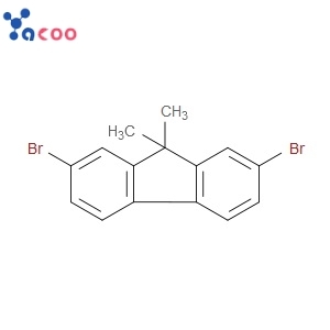 2,7-Dibromo-9,9-dimethylfluorene