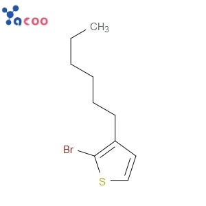 2-Bromo-3-hexylthiophene