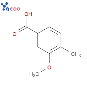 3-Methoxy-4-methylbenzoic acid