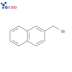 2-(Bromomethyl)naphthalene