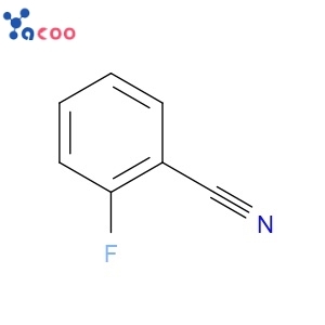 2-Fluorobenzonitrile