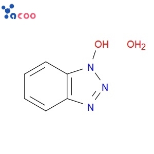 1-Hydroxybenzotriazole hydrate