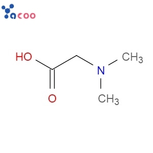 N,N-Dimethylglycine