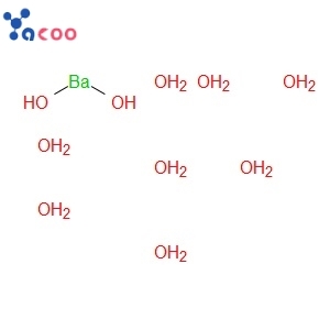 Barium hydroxide octahydrate