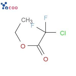 ETHYL CHLORODIFLUOROACETATE