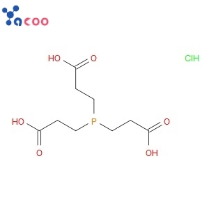 Tris(2-carboxyethyl)phosphine hydrochloride