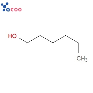 Hexyl alcohol