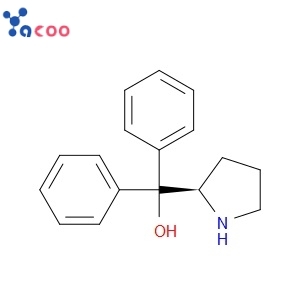 (R)-(+)-α,α-Diphenyl-2-pyrrolidinemethanol