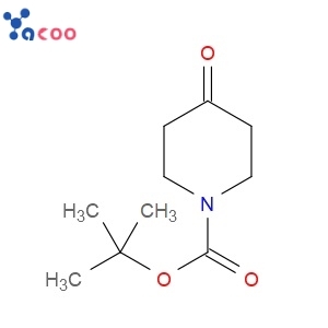 N-(tert-Butoxycarbonyl)-4-piperidone