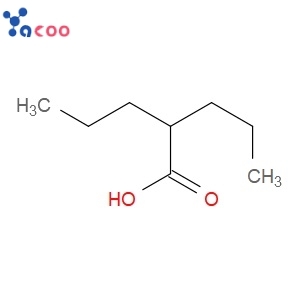 Valproic acid