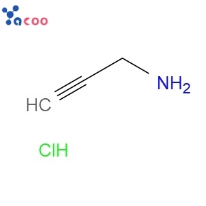 PROPARGYLAMINE HYDROCHLORIDE