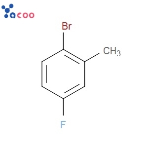 2-BROMO-5-FLUOROTOLUENE