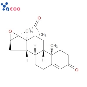 16,17-EPOXYPROGESTERONE