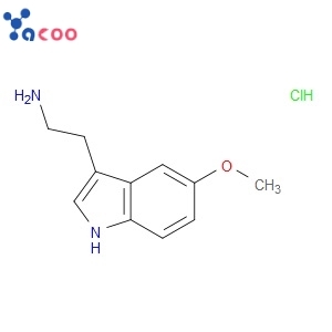 5-Methoxytryptamine hydrochloride