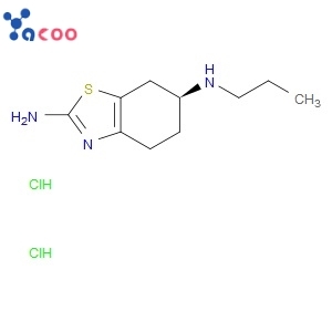 Pramipexole dihydrochloride