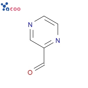 Pyrazine-2-carbaldehyde