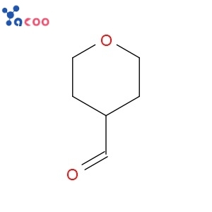 Tetrahydropyran-4-carbaldehyde