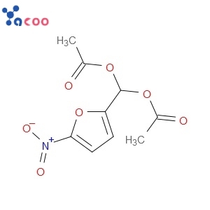 5-Nitro-2-furaldehyde diacetate