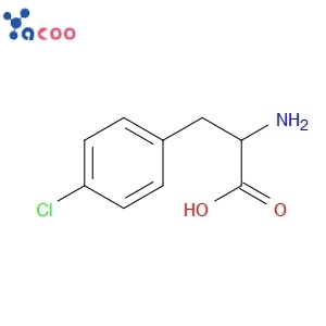 DL-4-Chlorophenylalanine