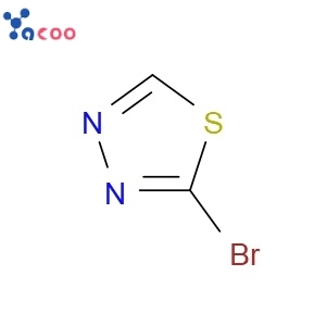 2-Bromo-1,3,4-thiadiazole