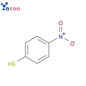 4-Nitrothiophenol