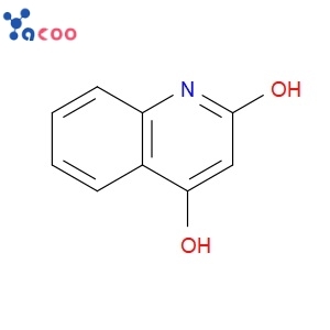 2,4-Quinolinediol