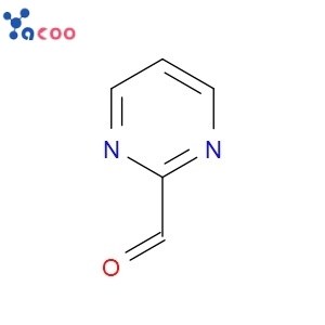 2-Pyrimidinecarboxaldehyde