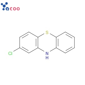 2-Chlorophenothiazine