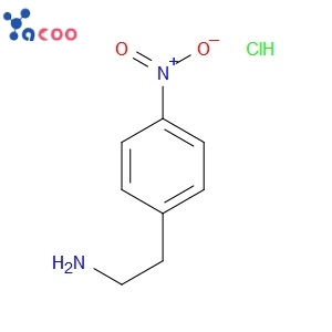 4-Nitrophenethylamine hydrochloride