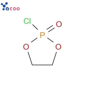 2-Chloro-1,3,2-dioxaphospholane-2-oxide