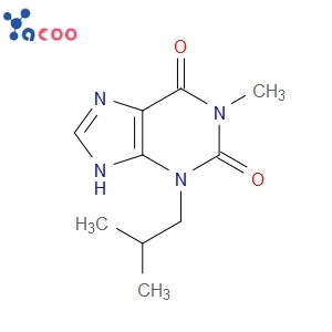 3-Isobutyl-1-methylxanthine