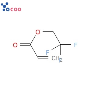 2,2,2-TRIFLUOROETHYL ACRYLATE