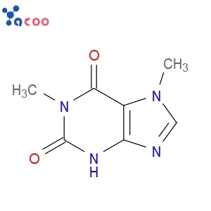 1,7-Dimethylxanthine