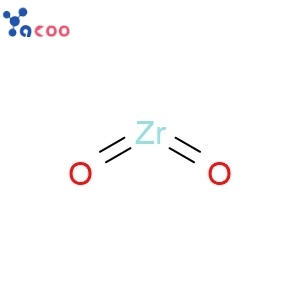 Zirconium dioxide