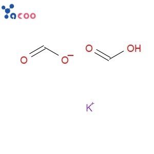 Potassium diformate