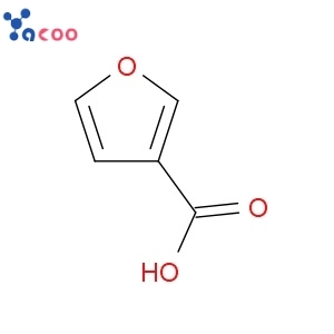 3-Furoic acid