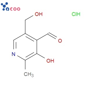 Pyridoxal hydrochloride