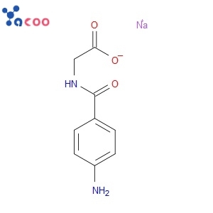 p-Aminohippuric acid sodium salt