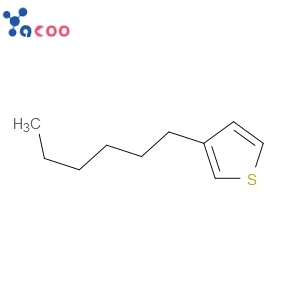 3-Hexylthiophene