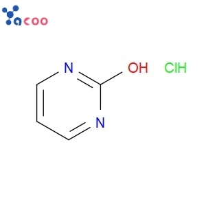 2-Hydroxypyrimidine hydrochloride