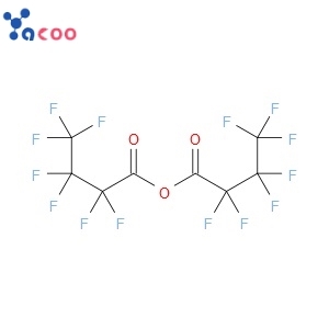 Heptafluorobutyric anhydride