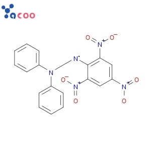 2,2-Diphenyl-1-picrylhydrazyl