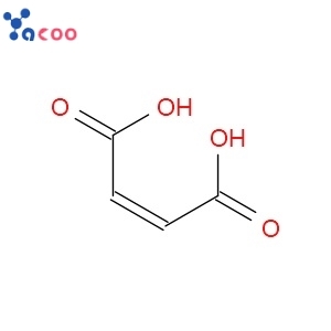 cis-Butenedioic acid
