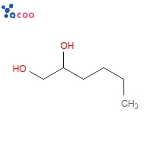 DL-1,2-Hexanediol