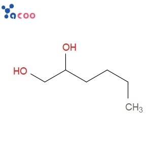 DL-1,2-Hexanediol