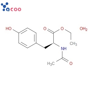 N-Acetyl-l-tyrosine ethyl ester monohydrate