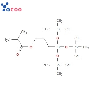 3-[TRIS(TRIMETHYLSILOXY)SILYL]PROPYL METHACRYLATE