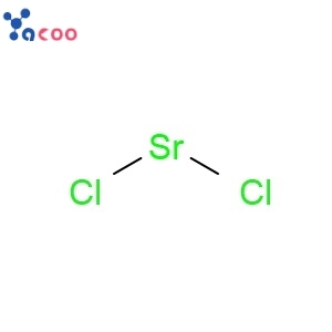 Strontium chloride