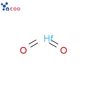Hafnium  oxide