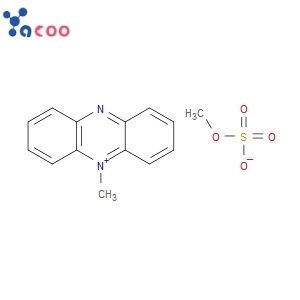 5-Methylphenazinium methosulfate